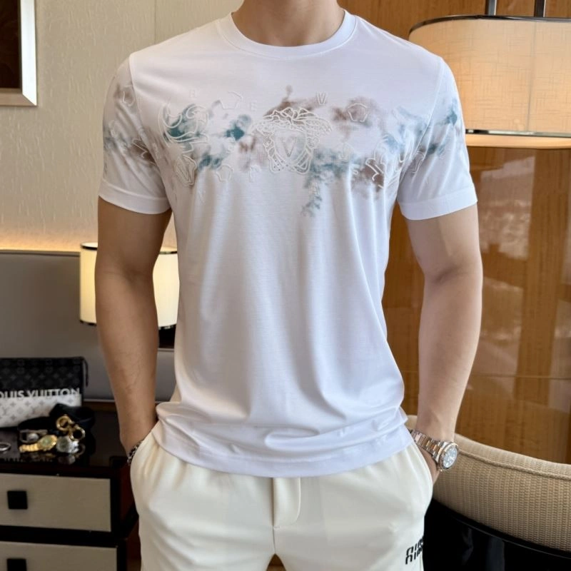 Lightweight Versace T-Shirts 175239