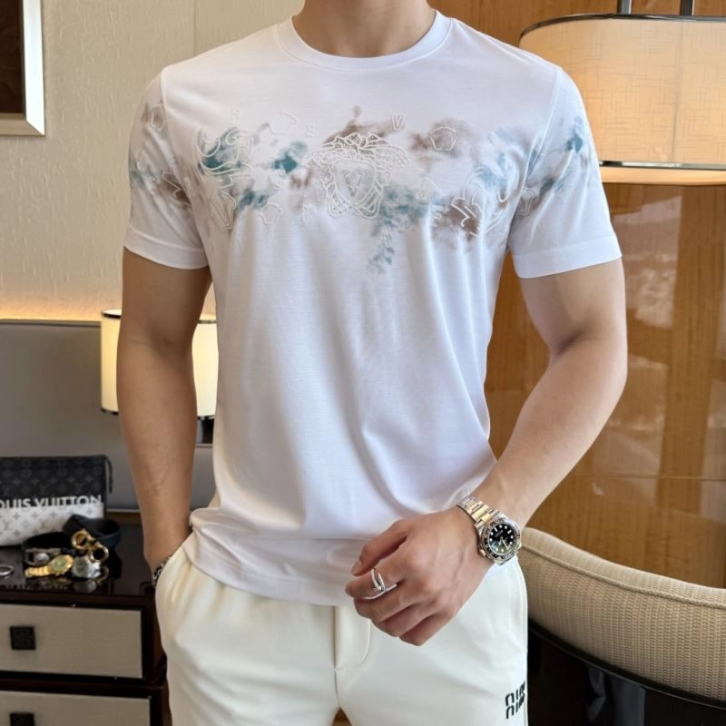 Lightweight Versace T-Shirts 175239