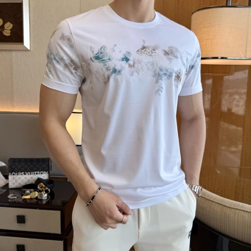 Lightweight Versace T-Shirts 175239