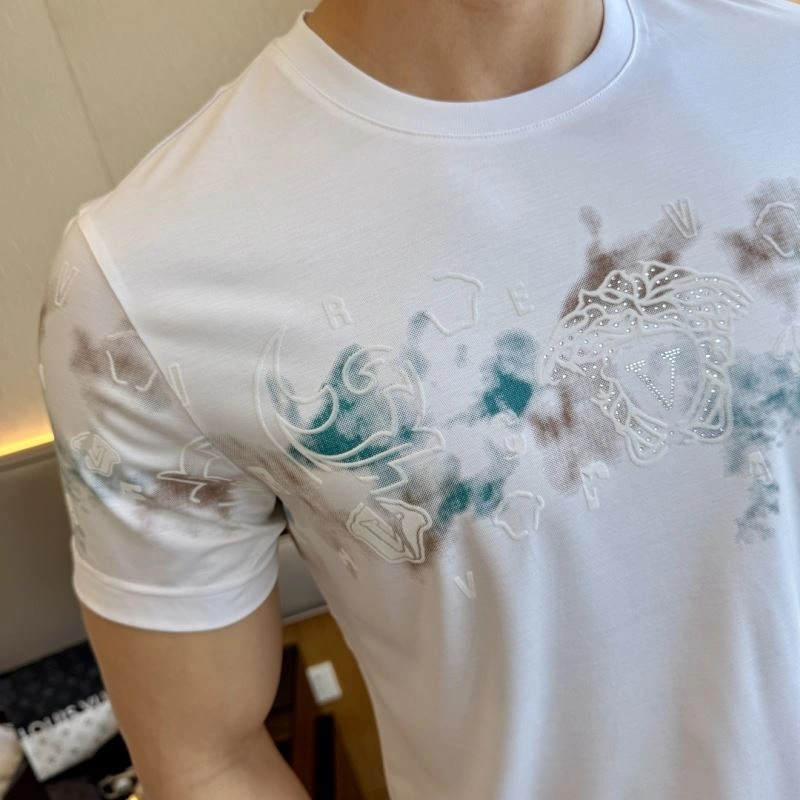 Lightweight Versace T-Shirts 175239