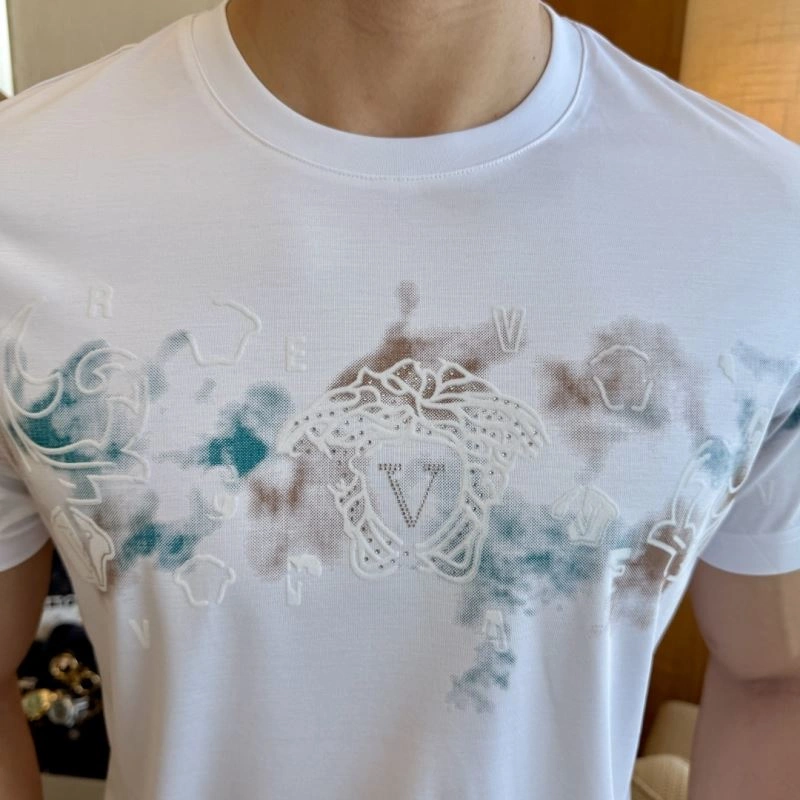 Lightweight Versace T-Shirts 175239