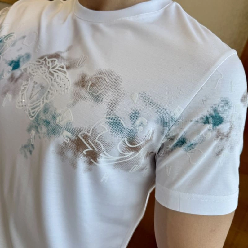 Lightweight Versace T-Shirts 175239
