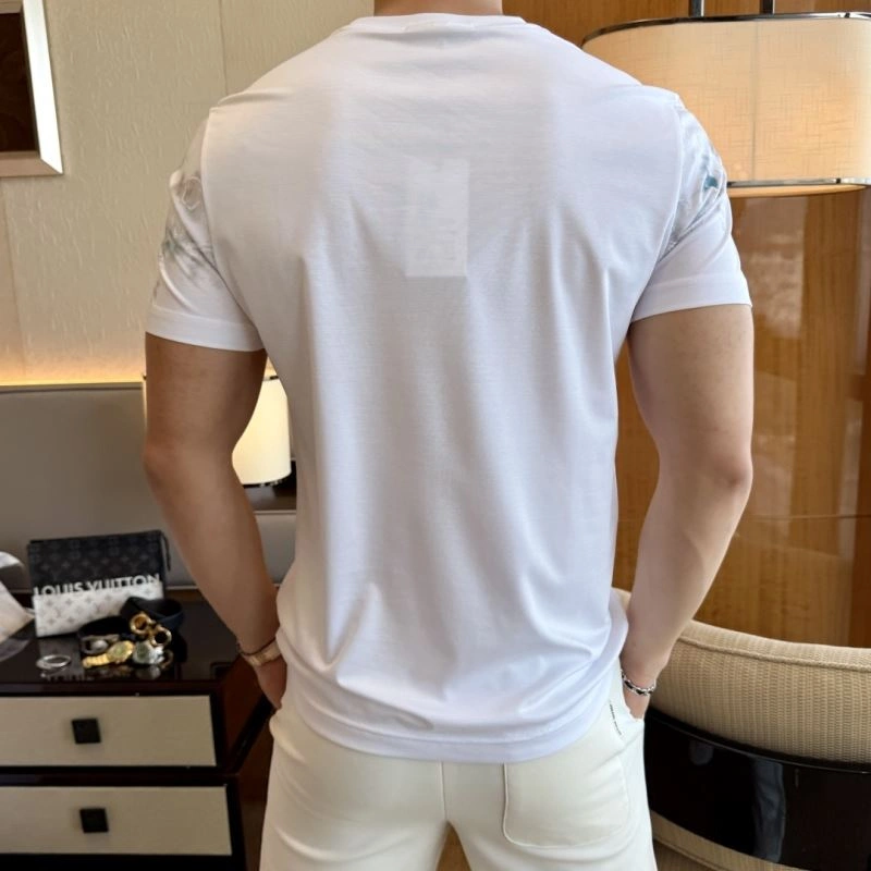 Lightweight Versace T-Shirts 175239