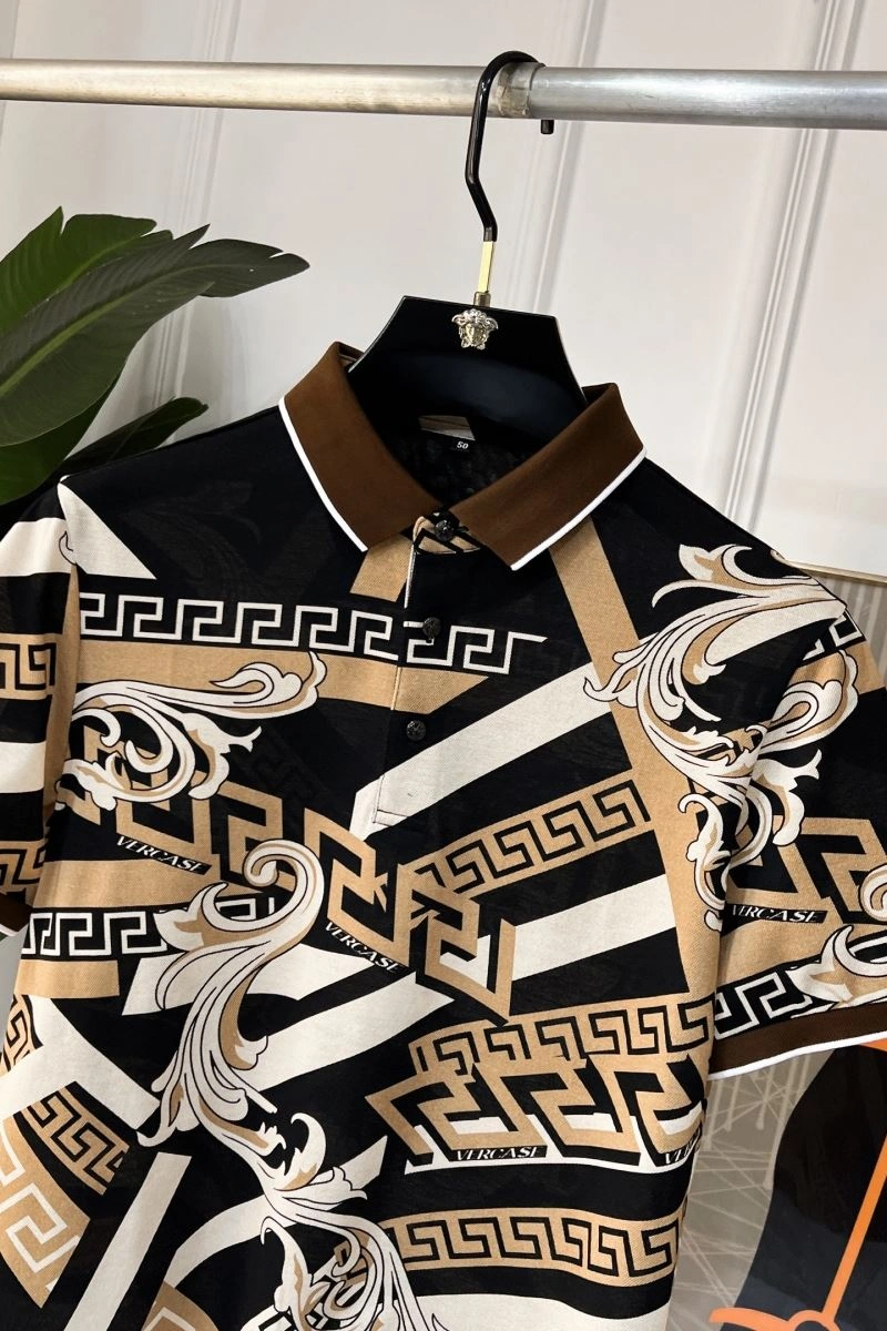 SunProtective Versace T-Shirts 175240