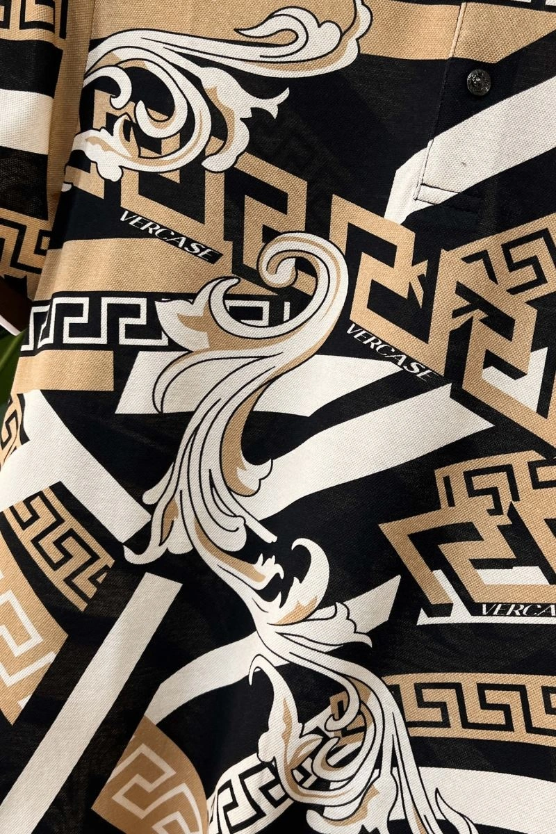 SunProtective Versace T-Shirts 175240