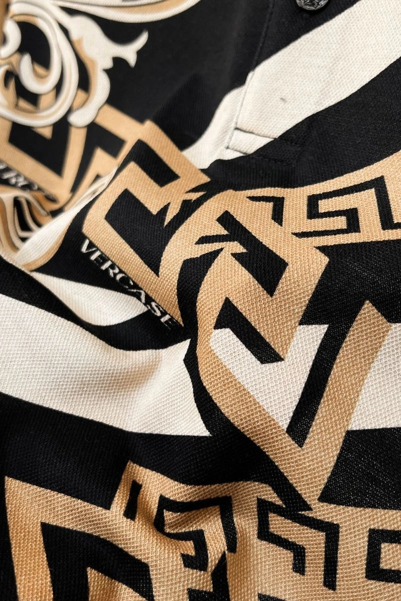 SunProtective Versace T-Shirts 175240
