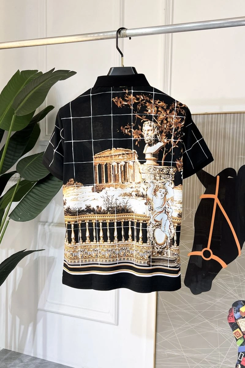 Reliable Versace T-Shirts 175242