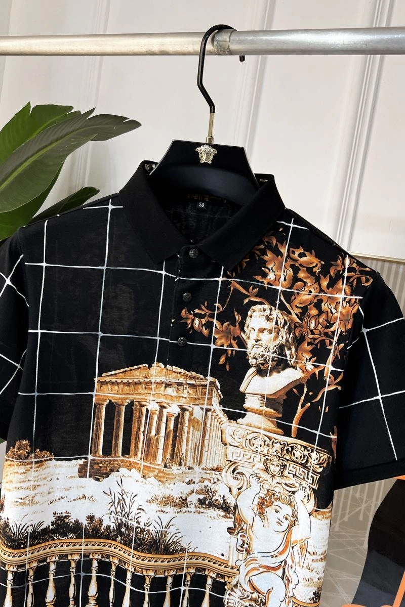 Reliable Versace T-Shirts 175242
