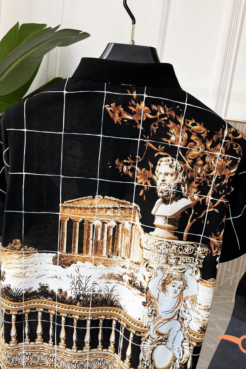 Reliable Versace T-Shirts 175242