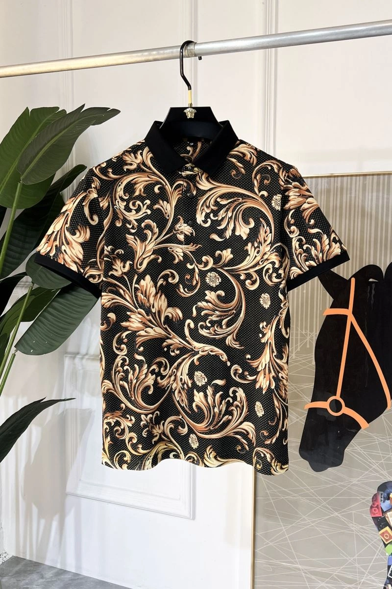 Neat Versace T-Shirts 175312