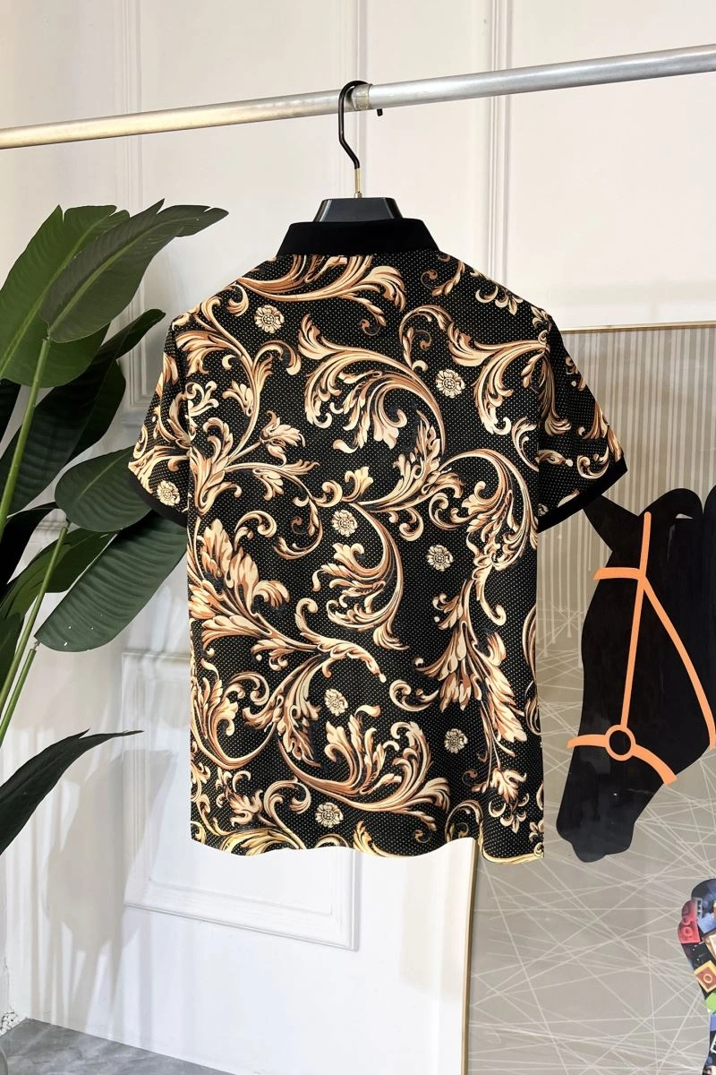 Neat Versace T-Shirts 175312