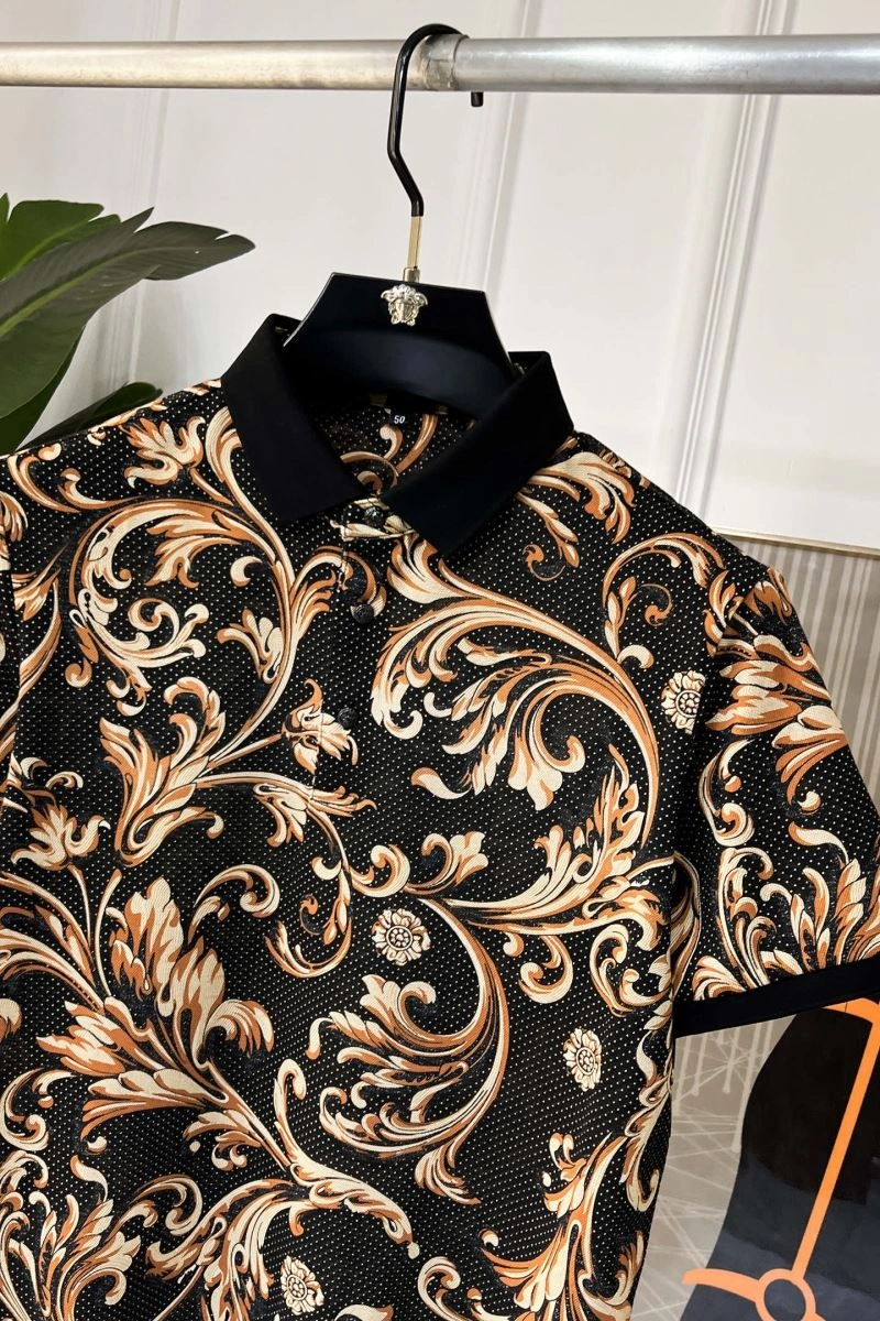 Neat Versace T-Shirts 175312