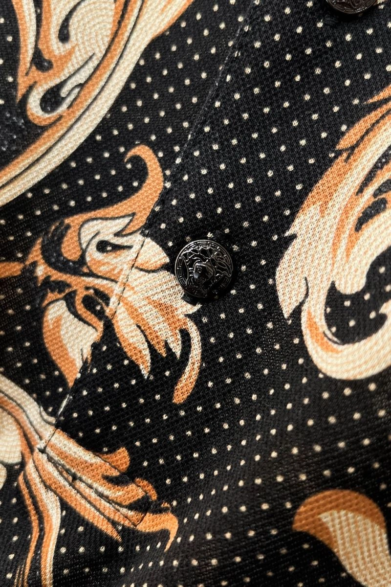 Neat Versace T-Shirts 175312