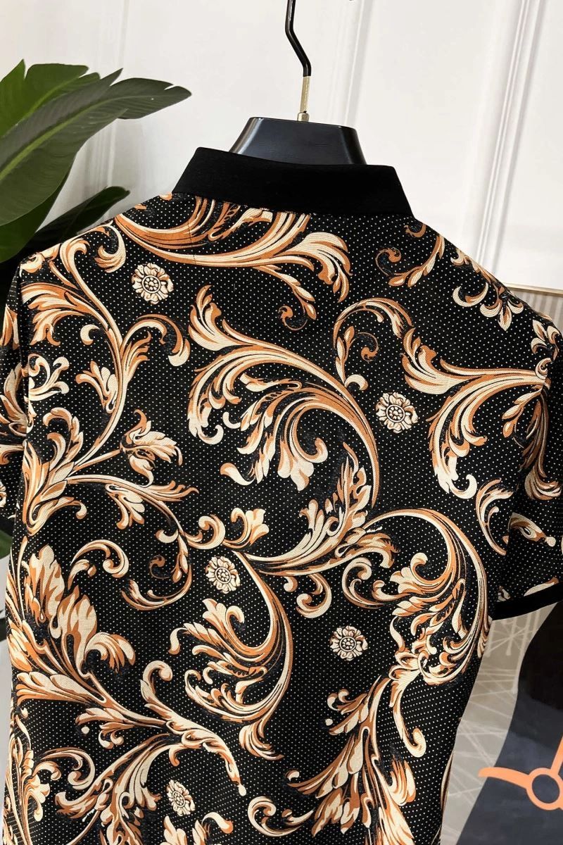 Neat Versace T-Shirts 175312