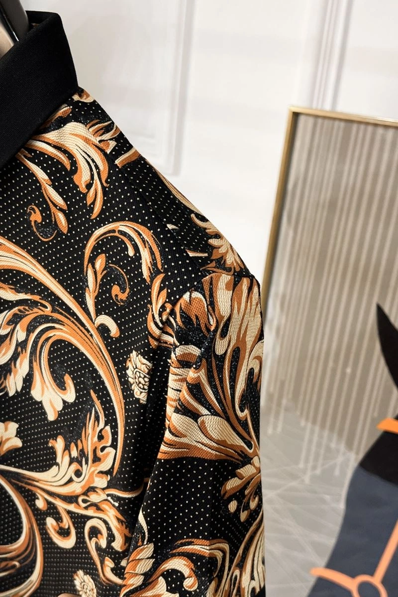 Neat Versace T-Shirts 175312
