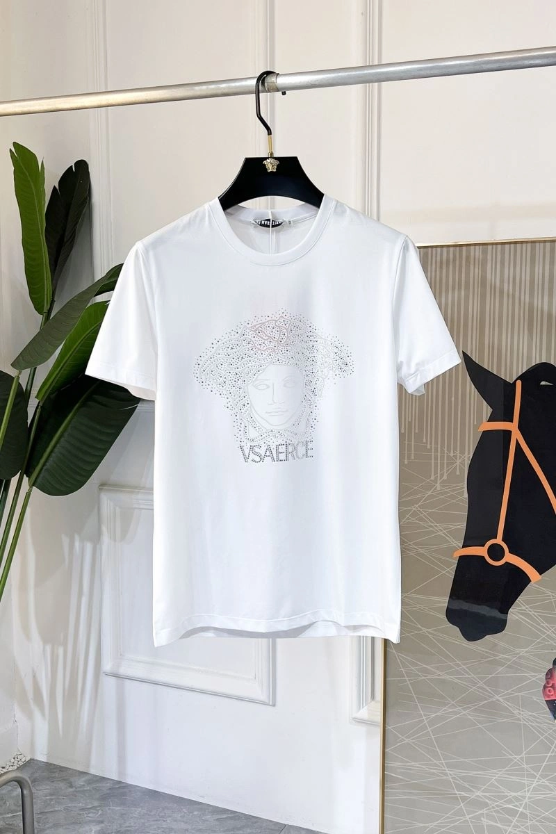 Versace T-Shirts WeatherProof 175238