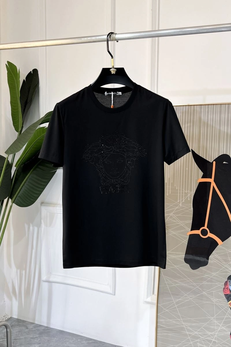 Versace T-Shirts WeatherProof 175238