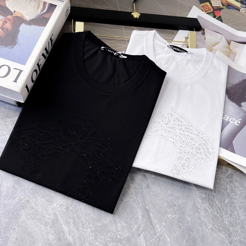 Versace T-Shirts WeatherProof 175238