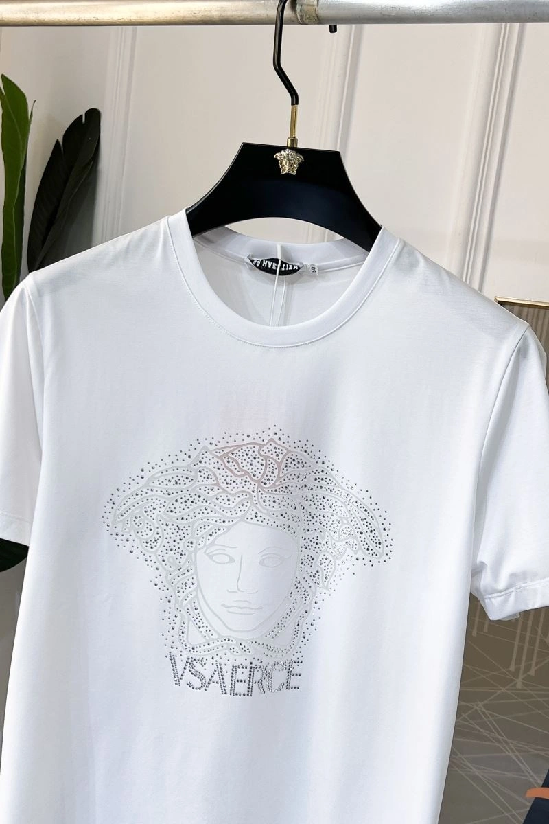 Versace T-Shirts WeatherProof 175238