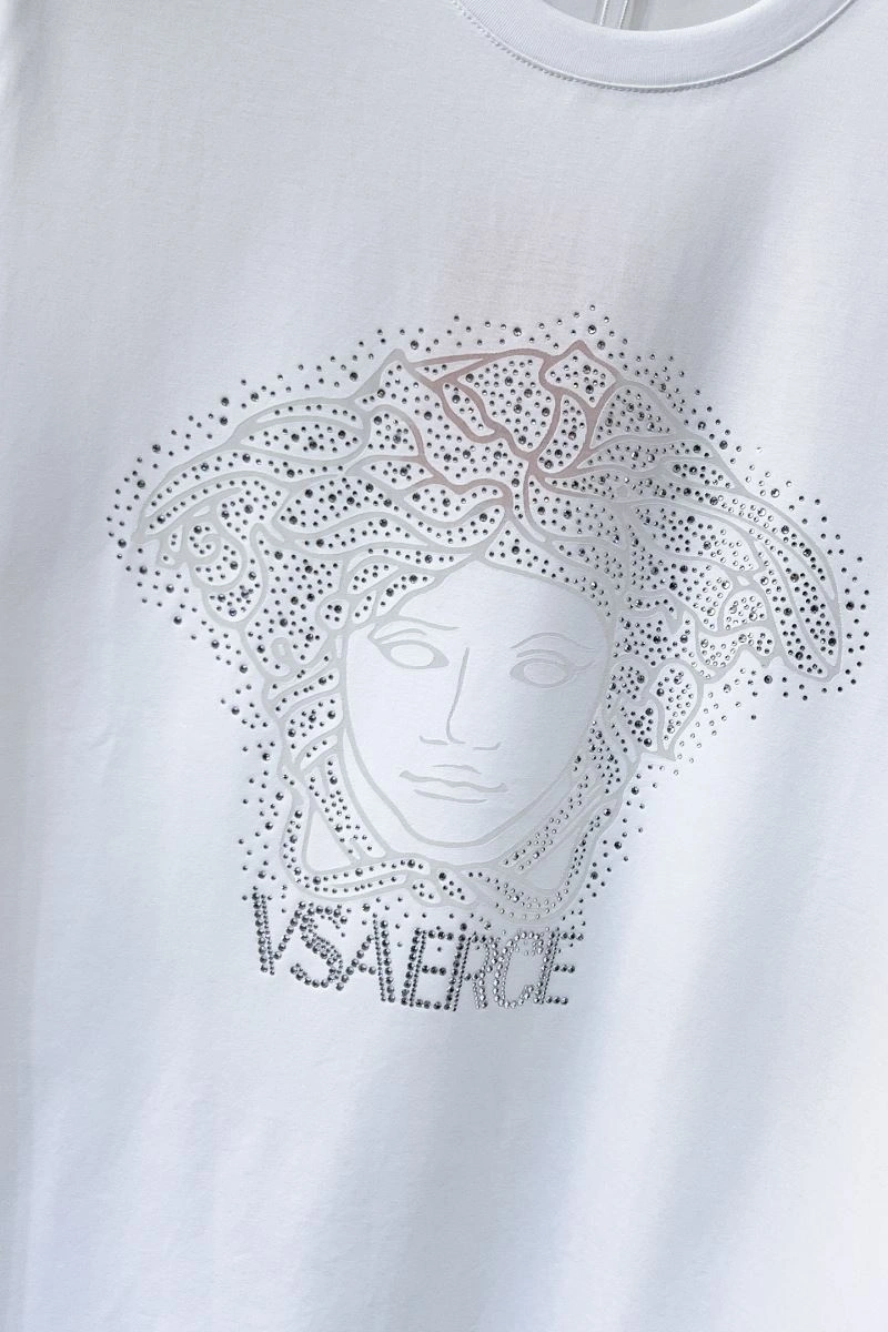 Versace T-Shirts WeatherProof 175238