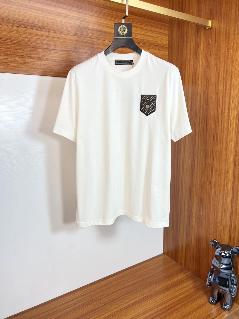 Versace T-Shirts Reliable 175234