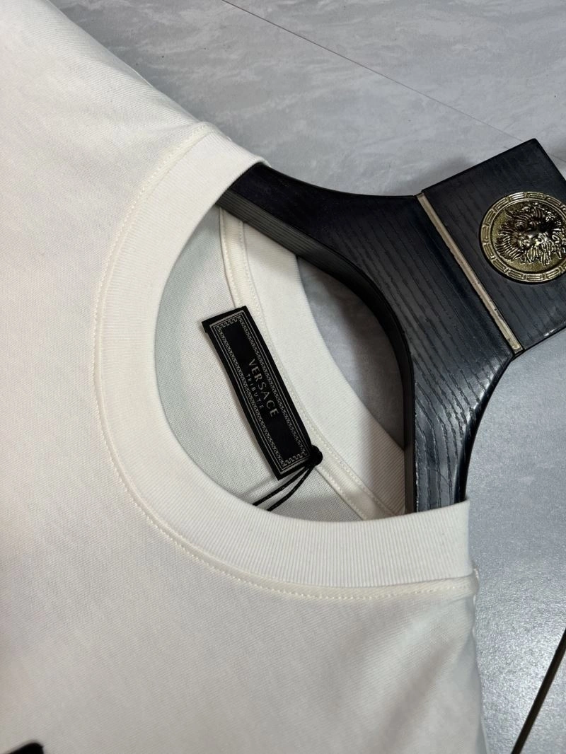 Versace T-Shirts Reliable 175234