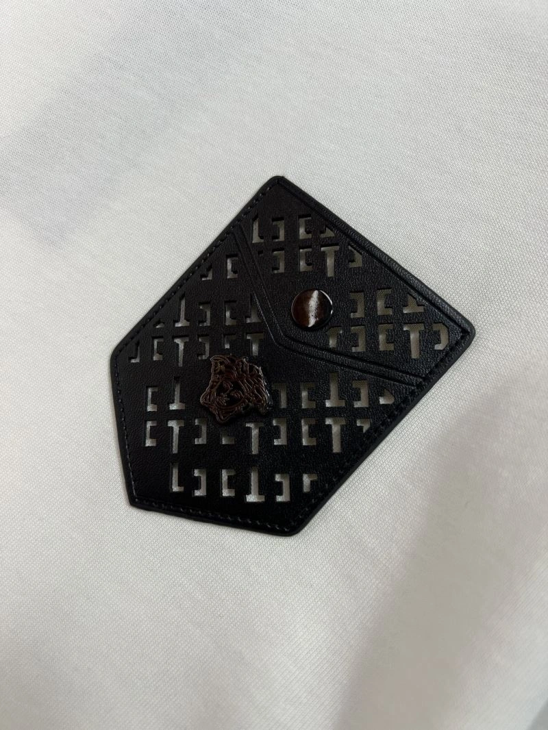 Versace T-Shirts Reliable 175234