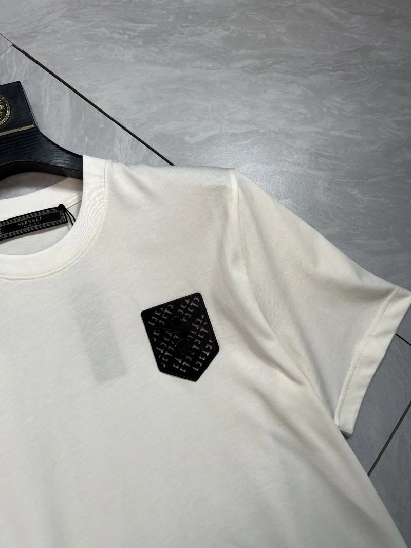 Versace T-Shirts Reliable 175234
