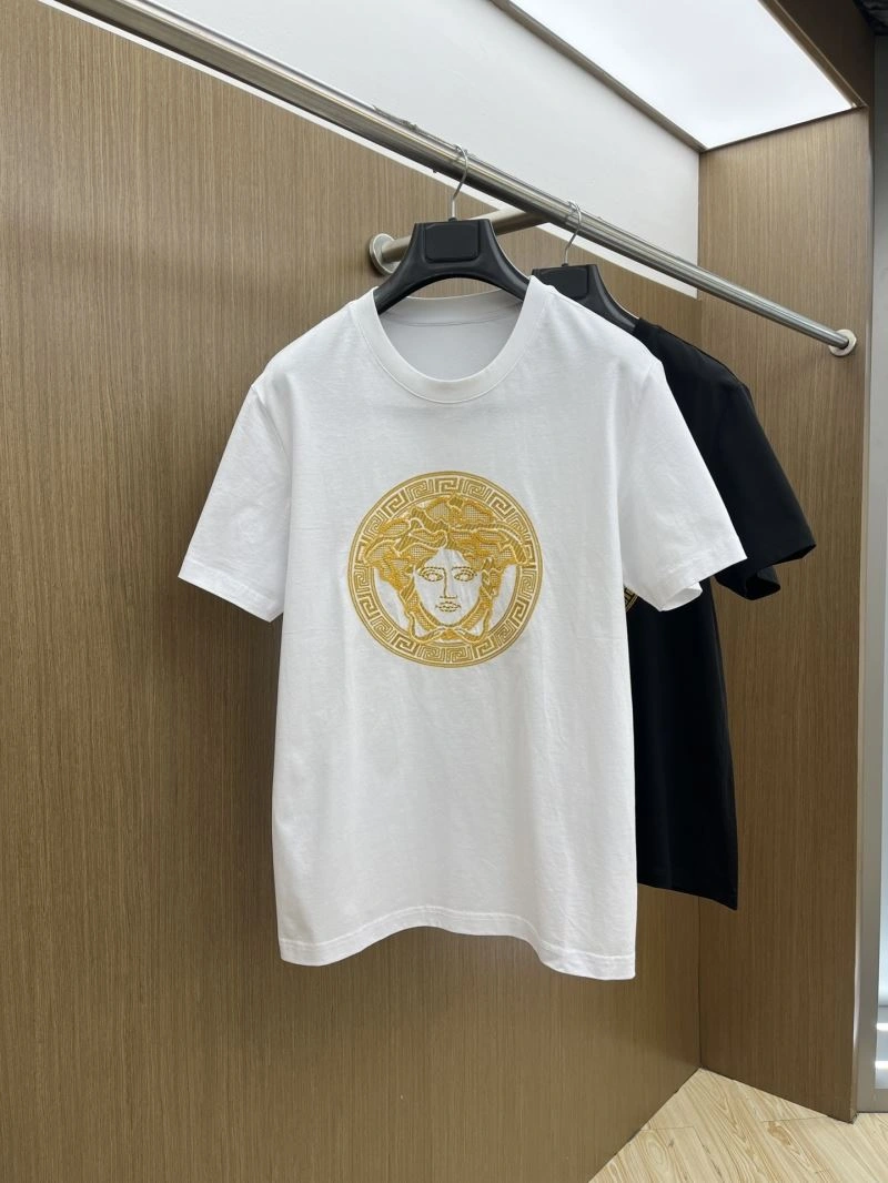 Tailored Versace T-Shirts 175232