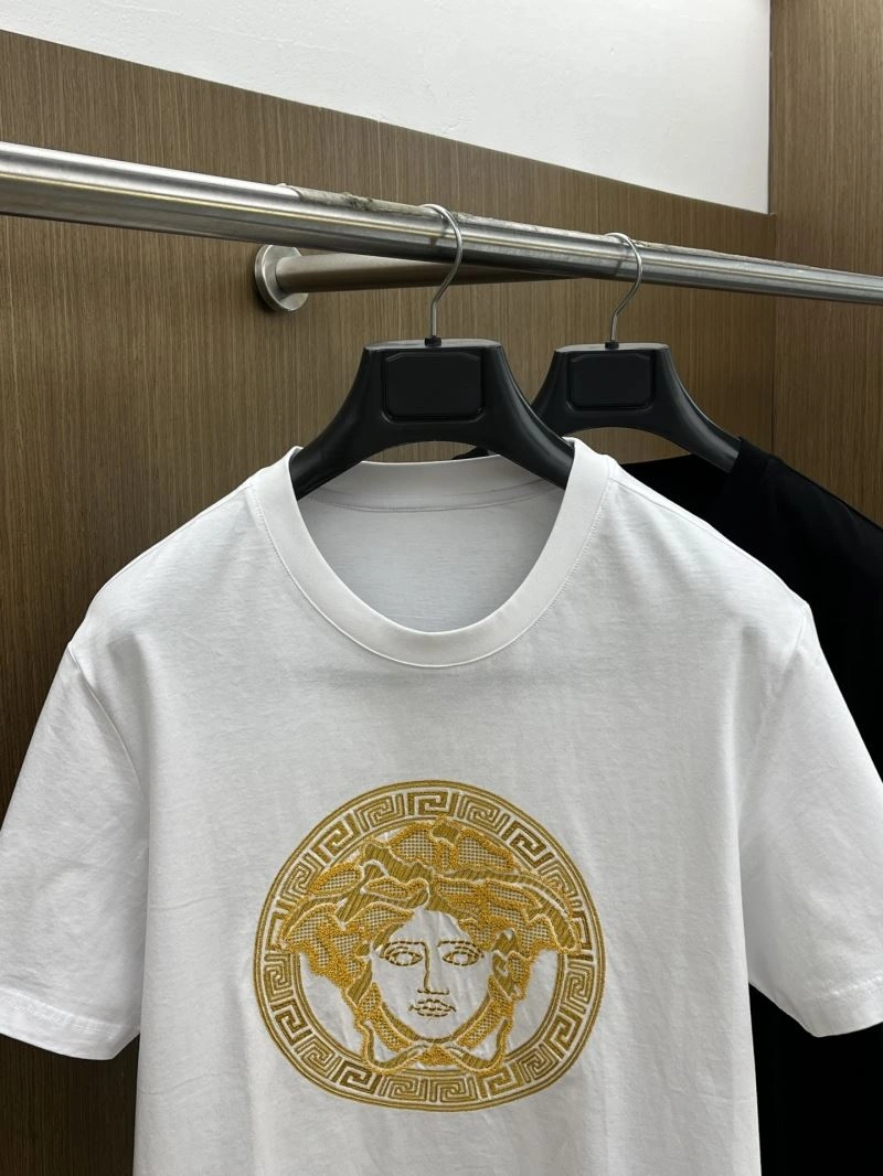 Tailored Versace T-Shirts 175232