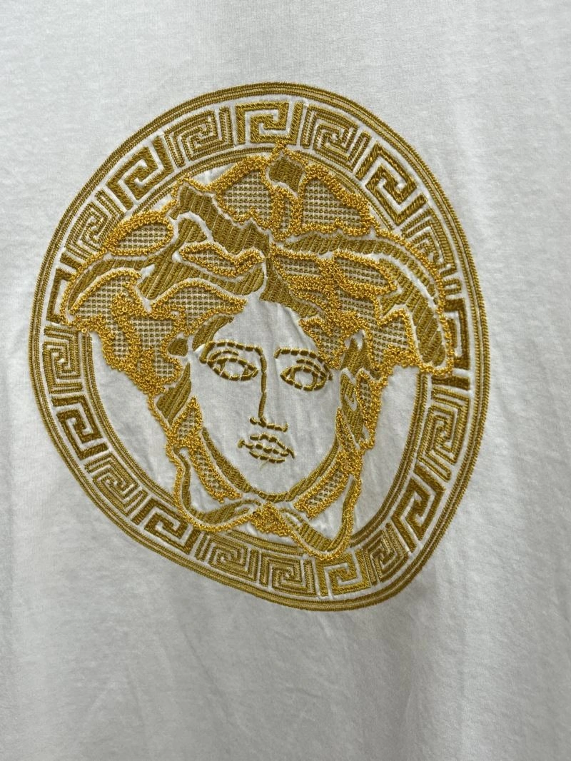 Tailored Versace T-Shirts 175232