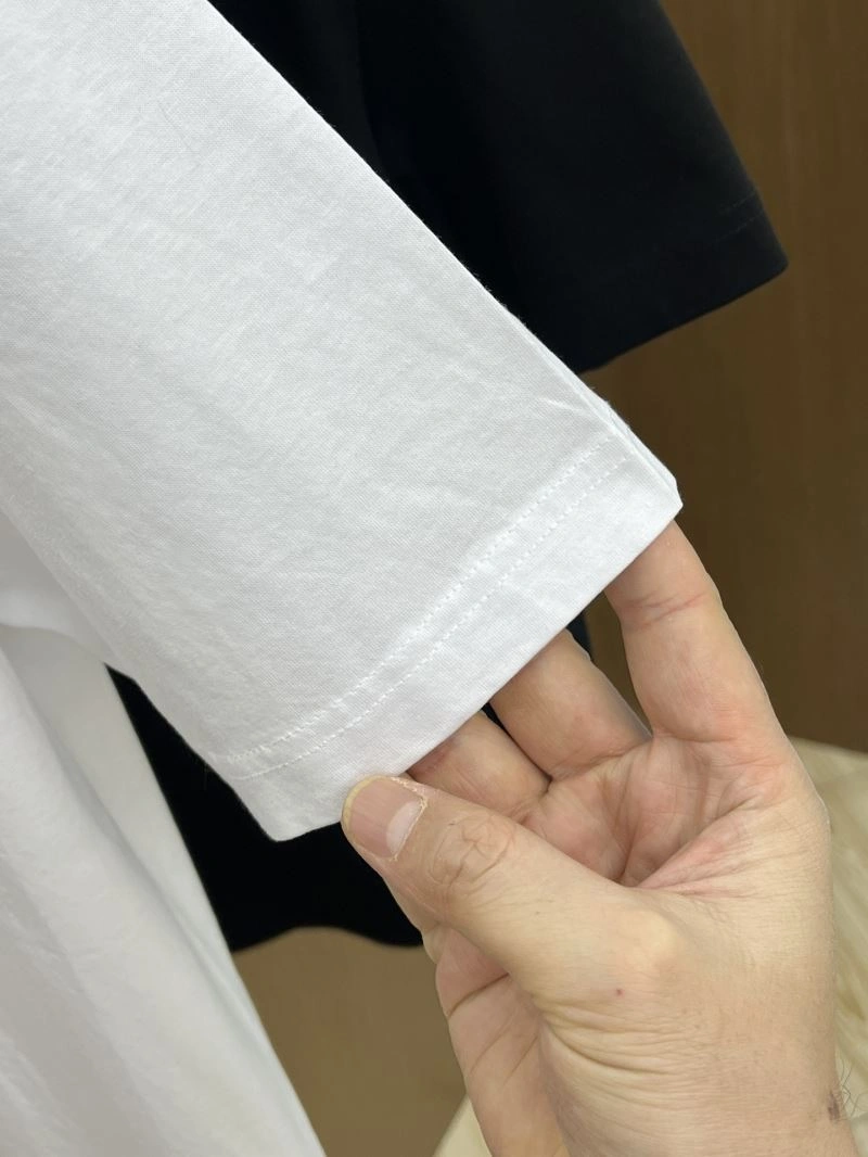 Tailored Versace T-Shirts 175232
