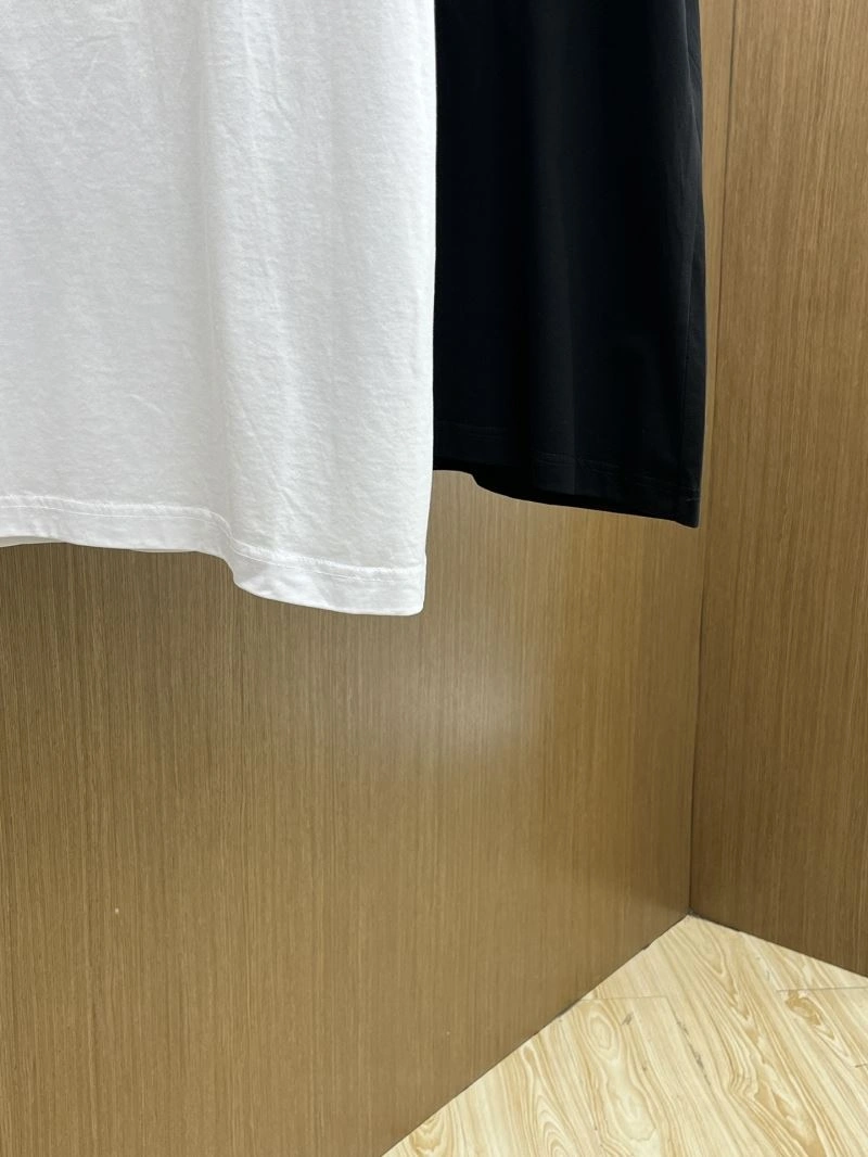 Tailored Versace T-Shirts 175232
