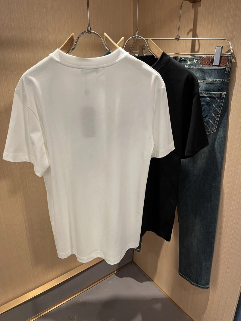 Lightweight Versace T-Shirts 175262