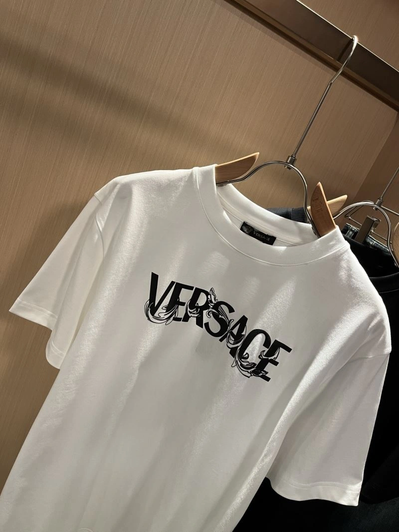 Lightweight Versace T-Shirts 175262