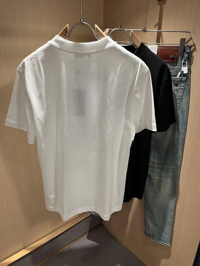 SunProtective Versace T-Shirts 175228