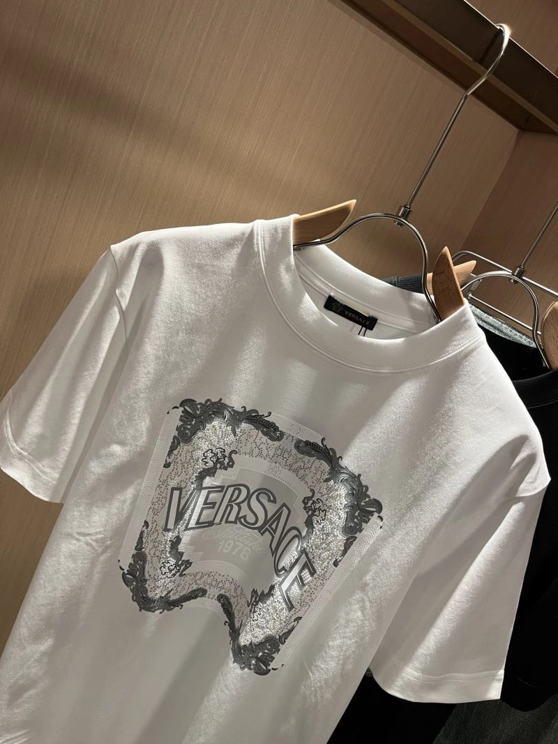 SunProtective Versace T-Shirts 175228