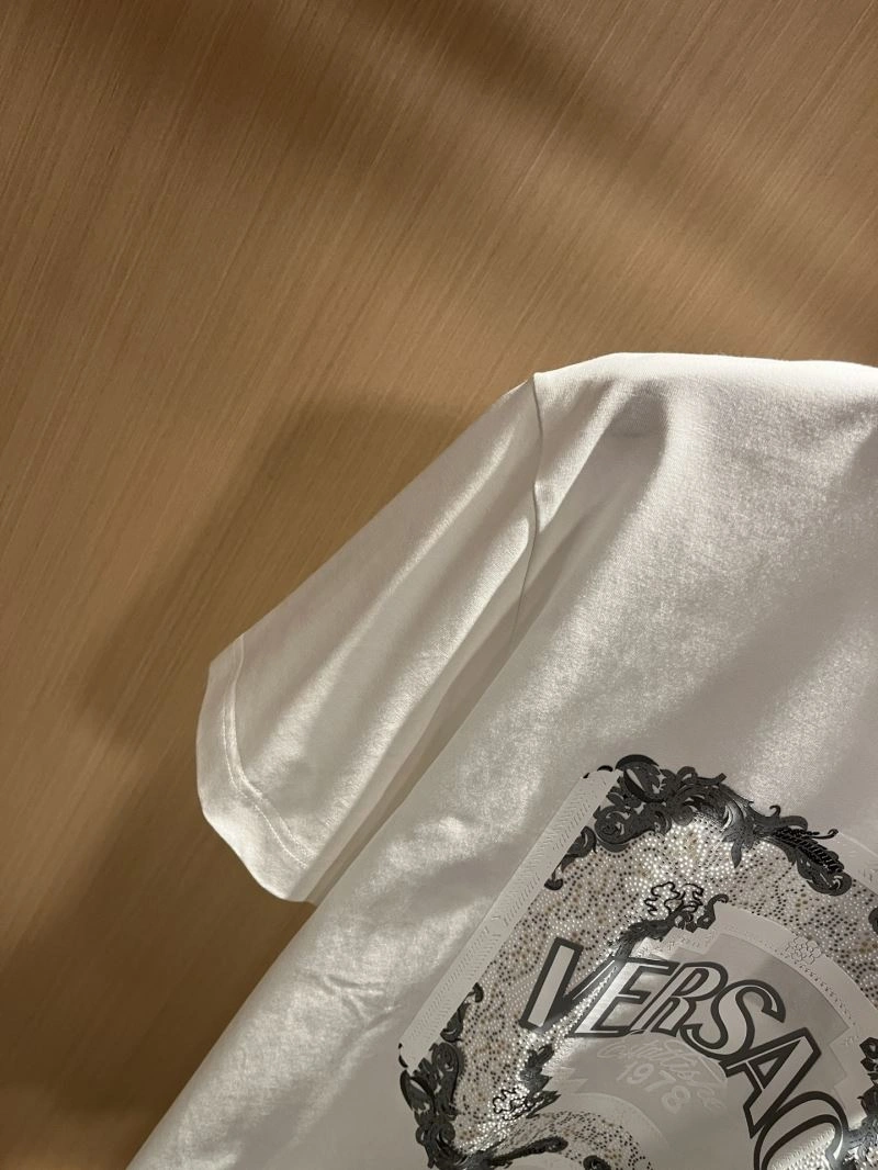 SunProtective Versace T-Shirts 175228
