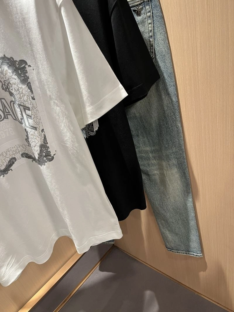 SunProtective Versace T-Shirts 175228