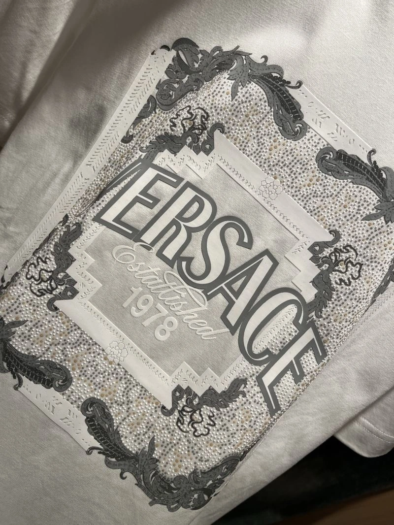 SunProtective Versace T-Shirts 175228