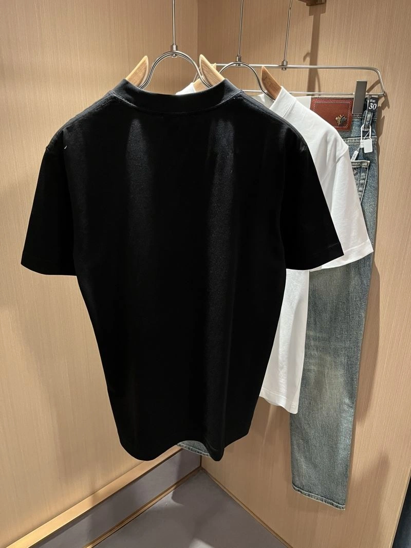 Sustainable Versace T-Shirts 175226