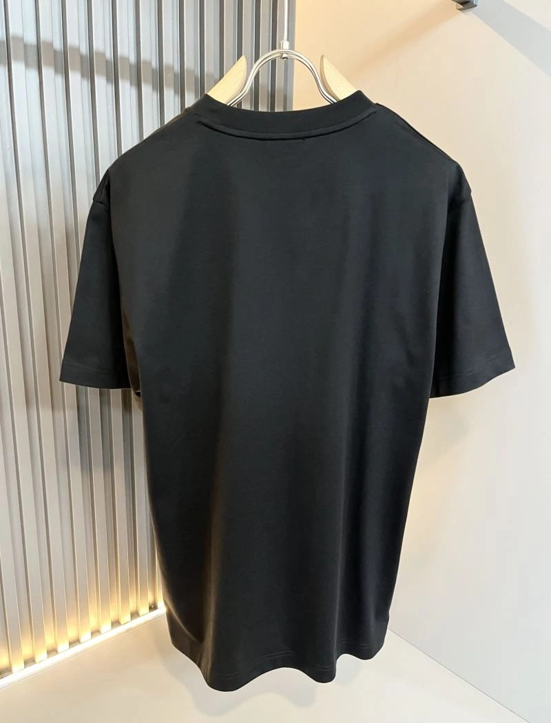 Versace T-Shirts Comfortable 175227