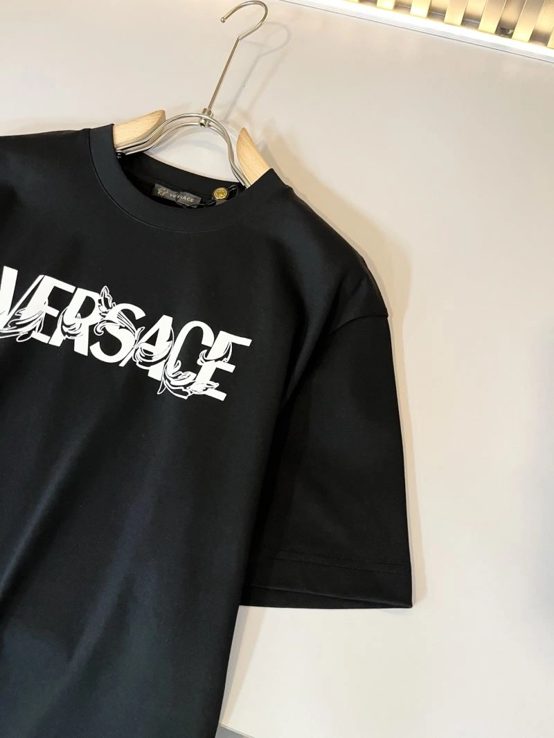 Versace T-Shirts Comfortable 175227