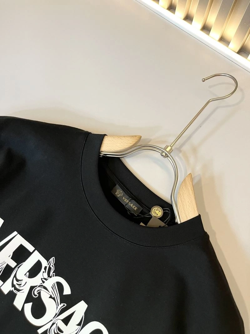 Versace T-Shirts Comfortable 175227