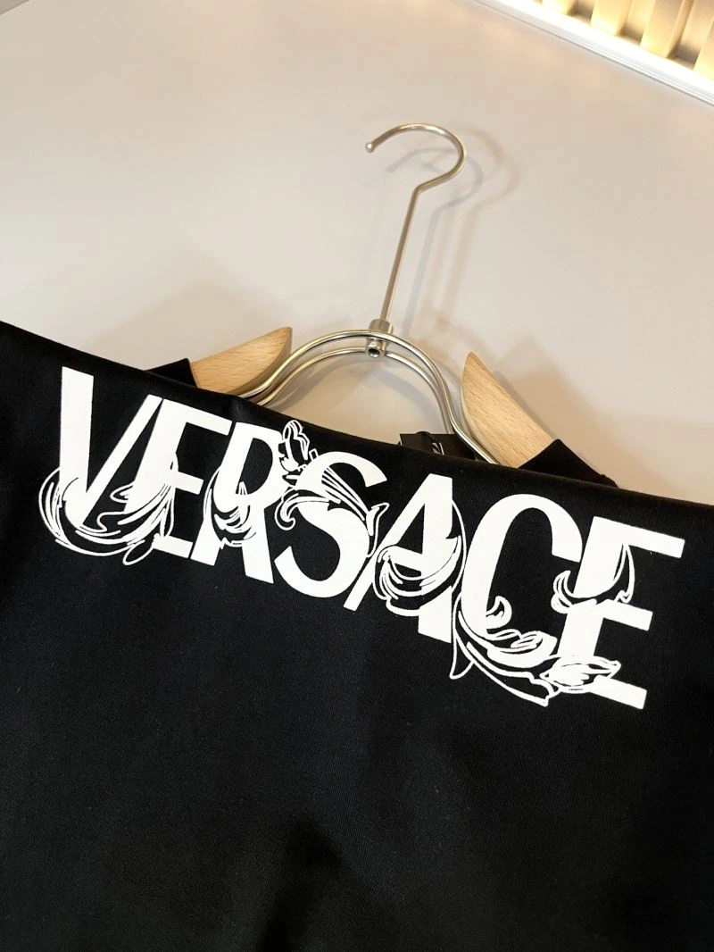 Versace T-Shirts Comfortable 175227