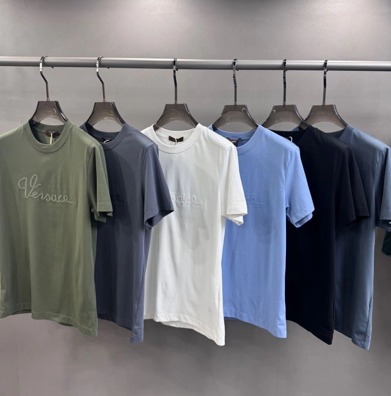 Popular Versace T-Shirts 175224