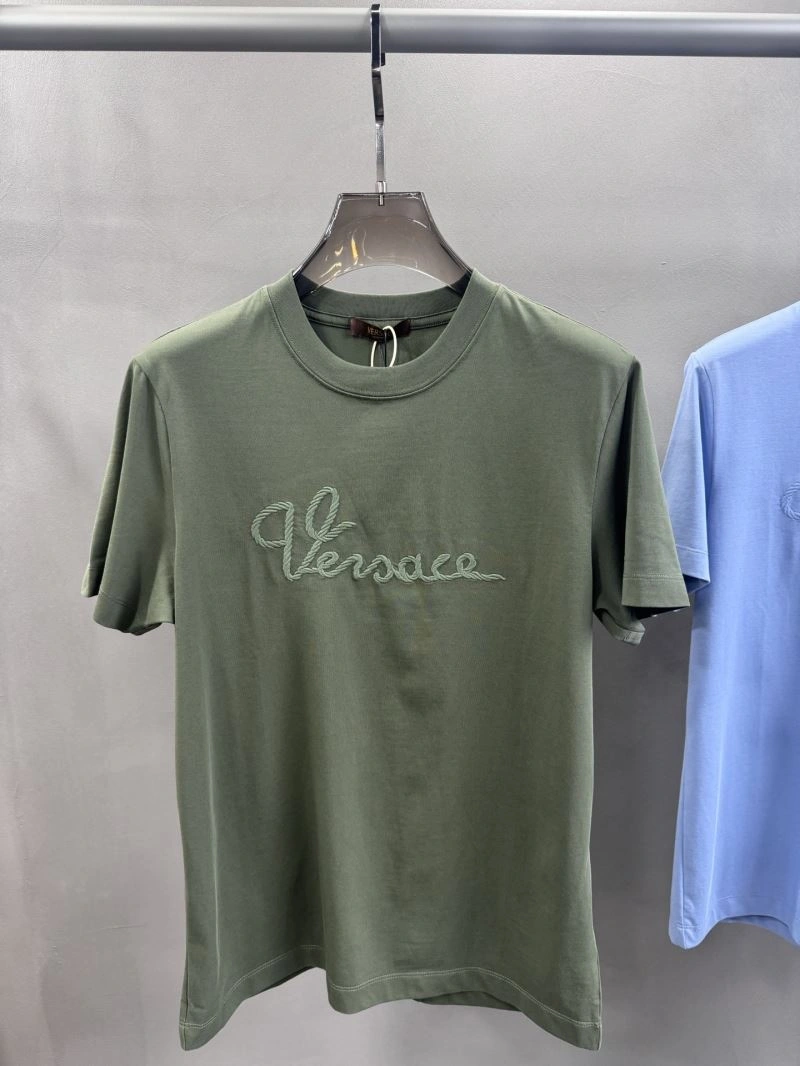 Popular Versace T-Shirts 175224