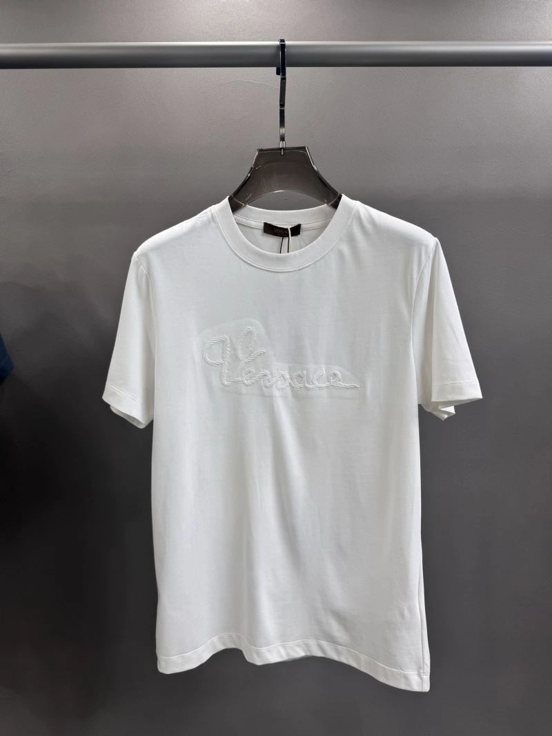Popular Versace T-Shirts 175224