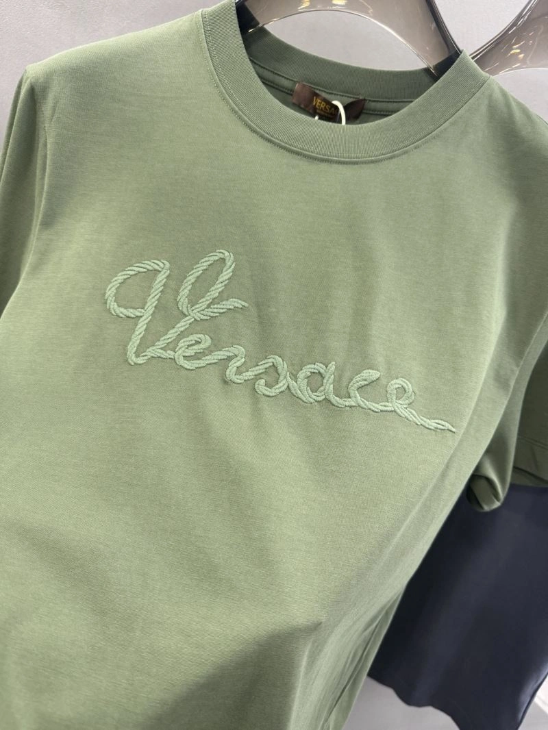 Popular Versace T-Shirts 175224