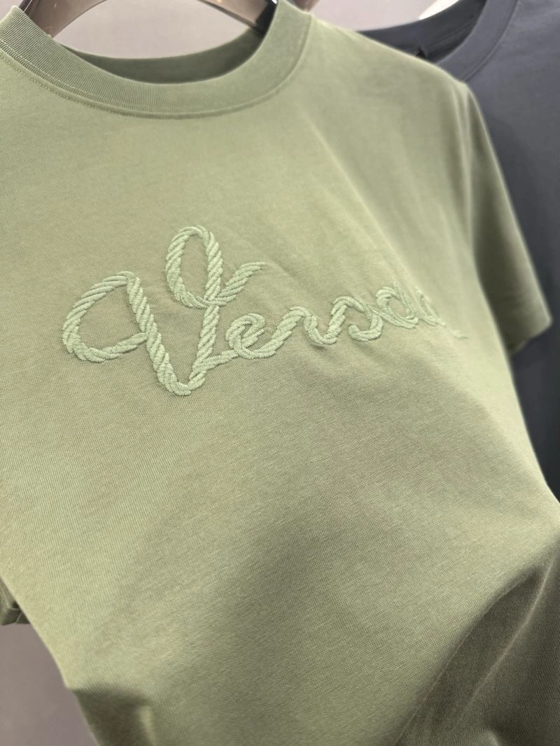 Popular Versace T-Shirts 175224